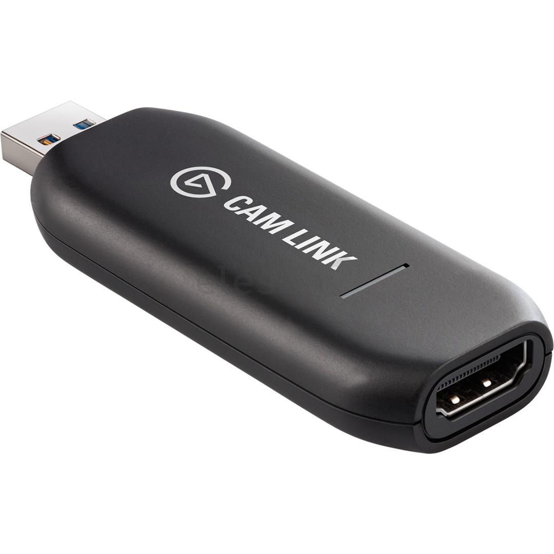 PC accessory Elgato Cam Link 4K Item - 10GAM9901