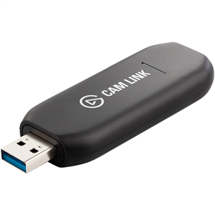 Priedas Elgato Cam Link 4K Prekė - 10GAM9901
