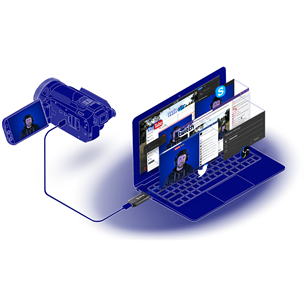 Priedas Elgato Cam Link 4K Prekė - 10GAM9901