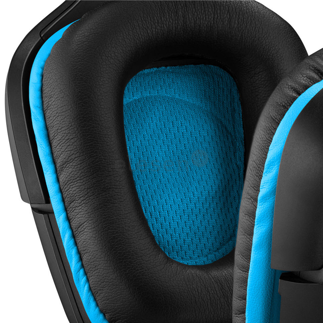 Гарнитура 7.1 Logitech G432 Товар - 981-000770