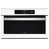 Įmontuojama mikrobangų krosnelė Whirlpool Prekė - AMW730/WH