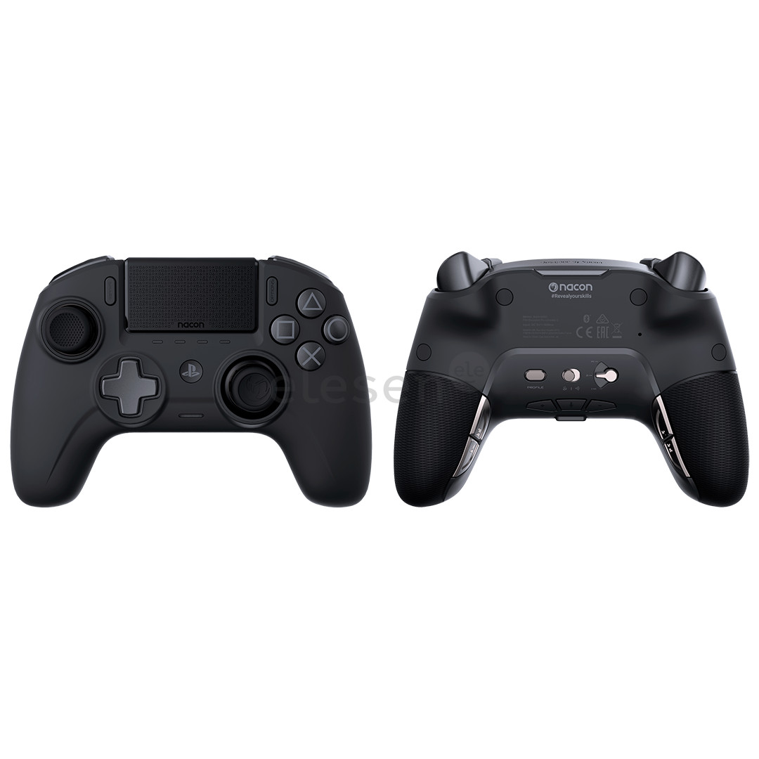 PS4 Big Ben Nacon Revolution Pro - Žaidimų pultelis