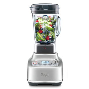Sage the Super Q™, 2400 W, 2 L, grey - Blender Item - SBL920