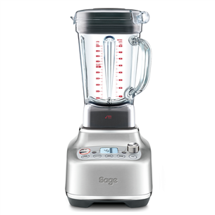 Sage the Super Q™, 2400 W, 2 L, grey - Blender Item - SBL920
