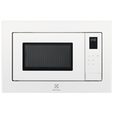 Įmontuojama mikrobangų krosnelė Electrolux Prekė - LMS4253TMW