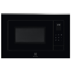 Įmontuojama mikrobangų krosnelė Electrolux  Prekė - LMS4253TMX LMS4253TMX