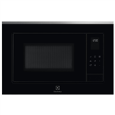 Įmontuojama mikrobangų krosnelė Electrolux  Prekė - LMS4253TMX