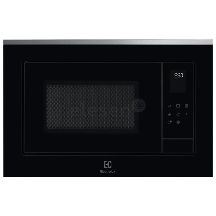 Įmontuojama mikrobangų krosnelė Electrolux  Prekė - LMS4253TMX