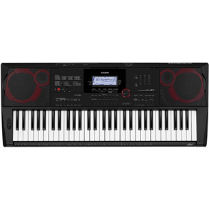Sintezatorius Casio CT-X3000 Prekė - CT-X3000C7 CT-X3000C7