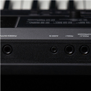 Sintezatorius Casio CT-X3000 Prekė - CT-X3000C7