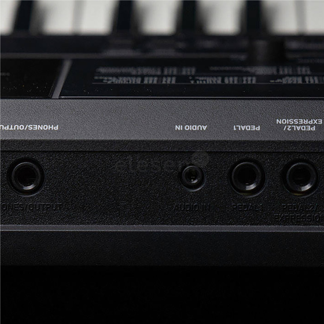 Casio CT-X3000 - Sintezatorius