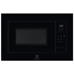 Įmontuojama mikrobangų krosnelė Electrolux Prekė - LMS4253TMK LMS4253TMK
