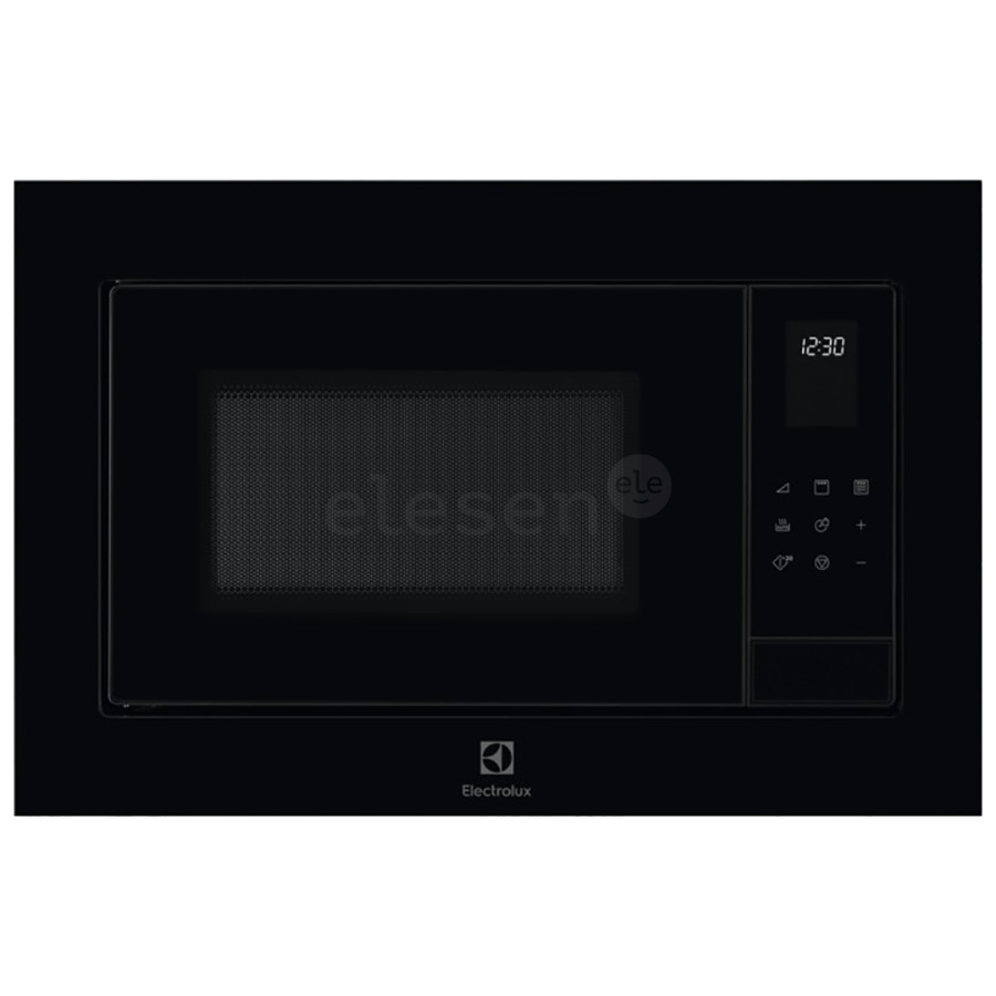 Įmontuojama mikrobangų krosnelė Electrolux Prekė - LMS4253TMK