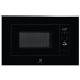 Įmontuojama mikrobangų krosnelė Electrolux LMS2203EMX