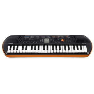Sintezatorius Casio SA-76 Prekė - SA-76H7