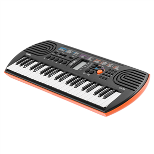 Sintezatorius Casio SA-76 Prekė - SA-76H7