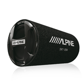 Subwoofer Alpine Bass Reflex Tube (12'')