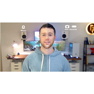 Priedas Elgato Cam Link 4K Prekė - 10GAM9901
