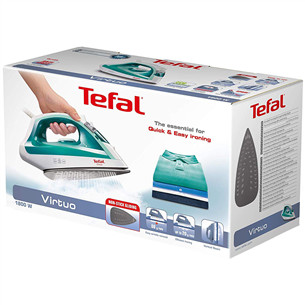 Lygintuvas Tefal Prekė - FV1710