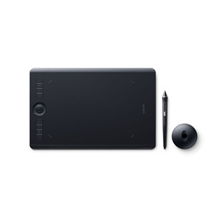 Planšetė Wacom Intuos Pro L North Prekė - PTH-860-N PTH-860-N