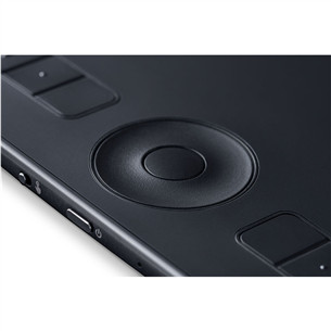 Wacom Intuos Pro L, black - Digitizer Tablet Item - PTH-860-N