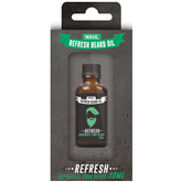 Aliejukas barzdai Wahl Refresh, 30ml Prekė - 3999-0460