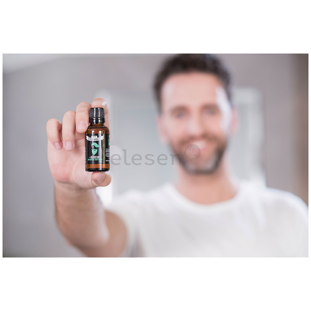 Wahl Refresh, 30 мл - Масло для бороды Товар - 3999-0460