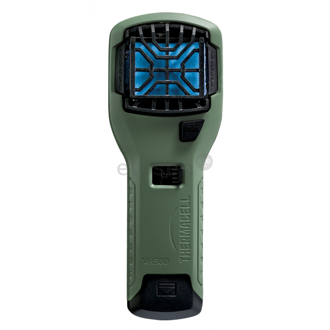 Thermacell MR300, green - Mosquito repeller