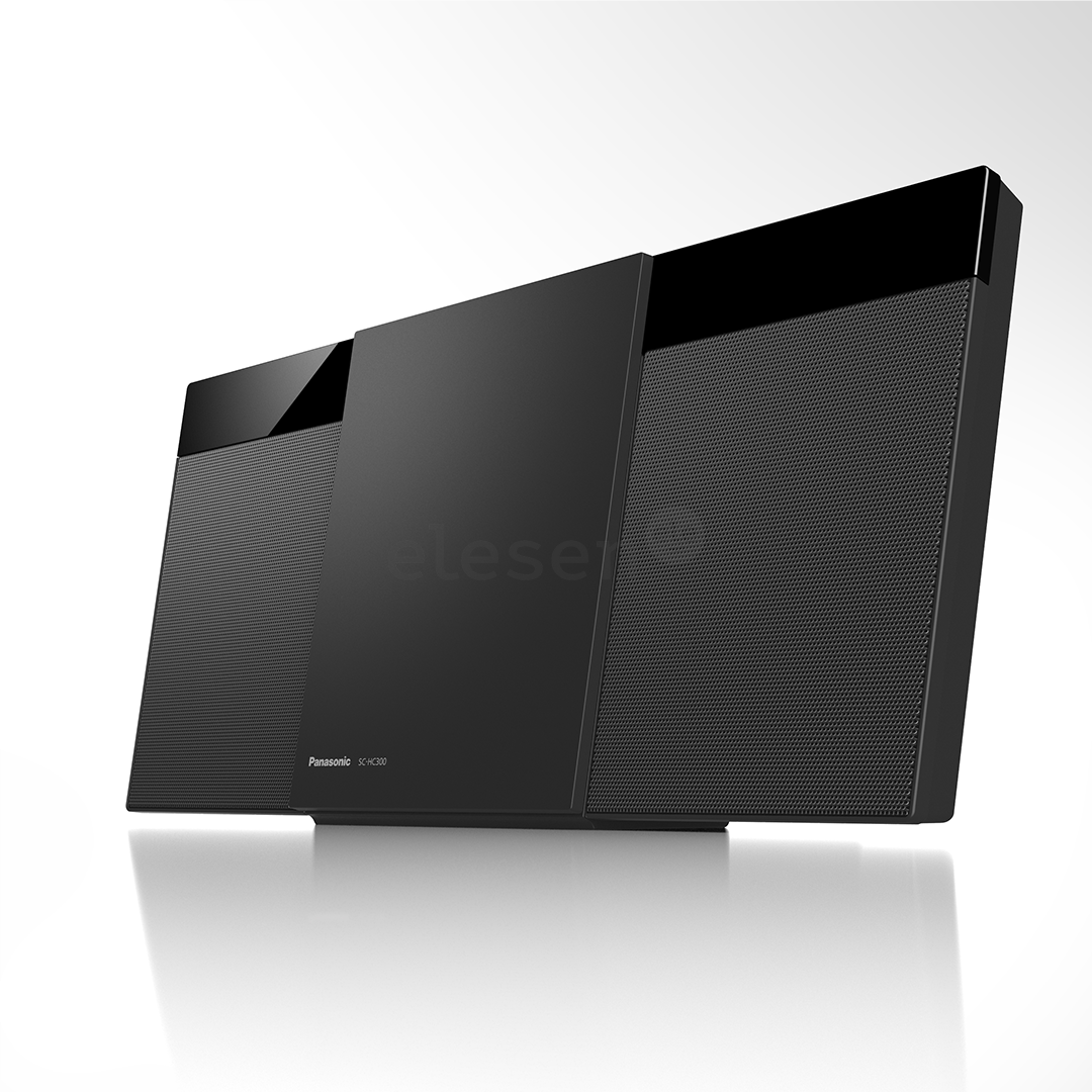 Музыкальный центр Panasonic SC-HC300