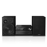 Muzikinis centras Panasonic SC-PMX90