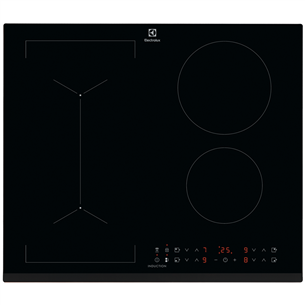 Kaitlentė Electrolux Prekė - LIV63431BK LIV63431BK