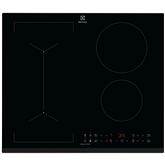 Kaitlentė Electrolux Prekė - LIV63431BK