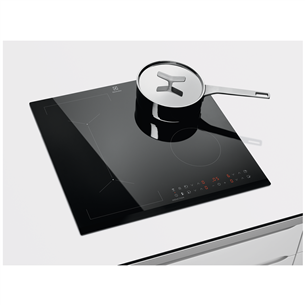 Kaitlentė Electrolux Prekė - LIV63431BK