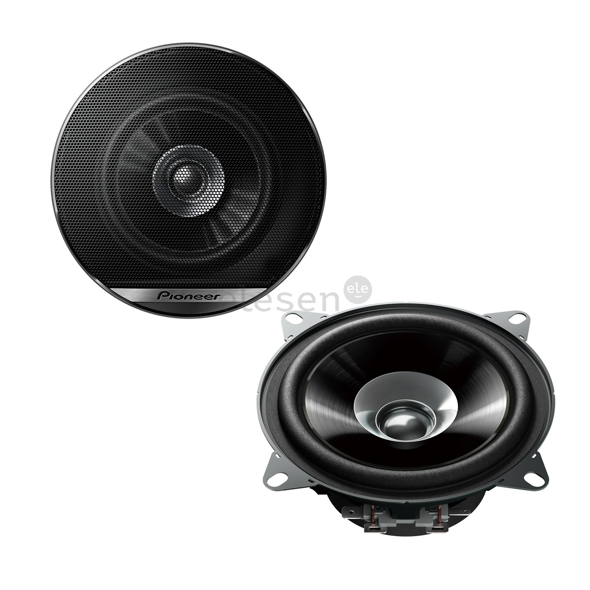 Автомобильные динамики Pioneer Товар - TS-G1010F