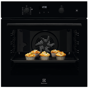 Orkaitė Electrolux EOD6P71Z EOD6P71Z