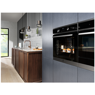 Orkaitė Electrolux EOD6P71Z