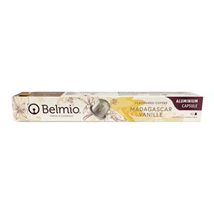 Kavos kapsulės Belmio Vanilla Prekė - BLIO31191 BLIO31191