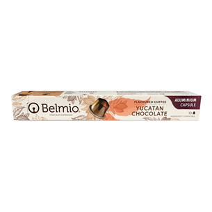 Kavos kapsulės Belmio Chocolate Prekė - BLIO31181 BLIO31181