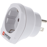 Adapteris Skross EUR - USA Prekė - 7640166320050