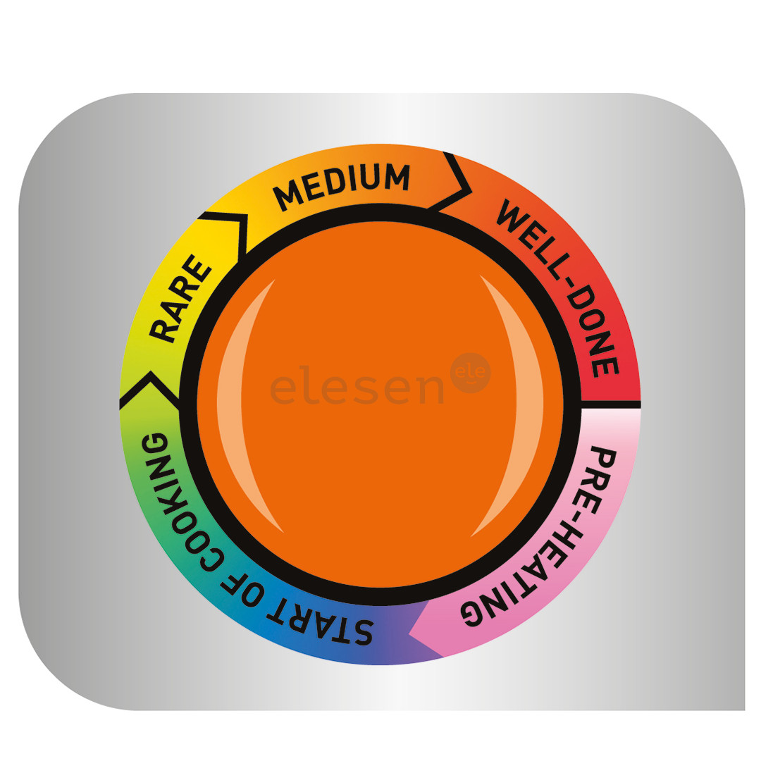 Tefal Optigrill+ XL, 2000 W, black/inox - Table grill Item - GC722D