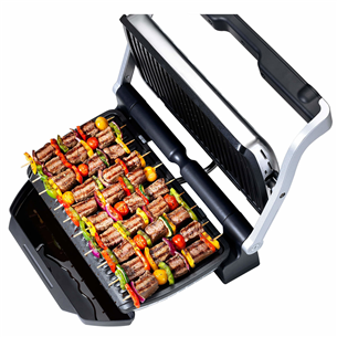 Elektrinis grilis Tefal Optigrill+ XL Prekė - GC722D