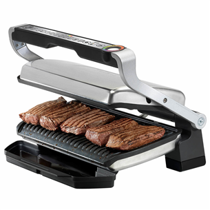 Elektrinis grilis Tefal Optigrill+ XL Prekė - GC722D