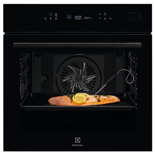Orkaitė Electrolux Prekė - EOB7S31Z EOB7S31Z
