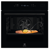 Electrolux SteamBoost 800, 70 L, black - Built-in Steam Oven Item - EOB7S31Z