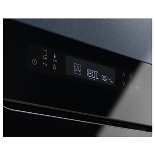 Orkaitė Electrolux Prekė - EOB7S31Z