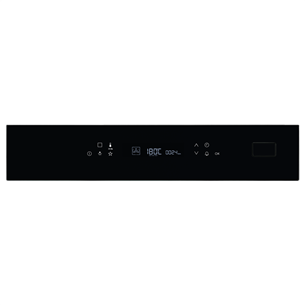 Orkaitė Electrolux Prekė - EOB7S31Z