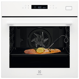 Orkaitė Electrolux Prekė - EOB7S31V EOB7S31V