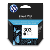 Ink Cartridge HP 303 (black) Item - T6N02AE#UUS