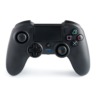 Nacon Asymmetric Wireless Controller, черный - Пульт для PS4 Товар - SLEH-00578 SLEH-00578