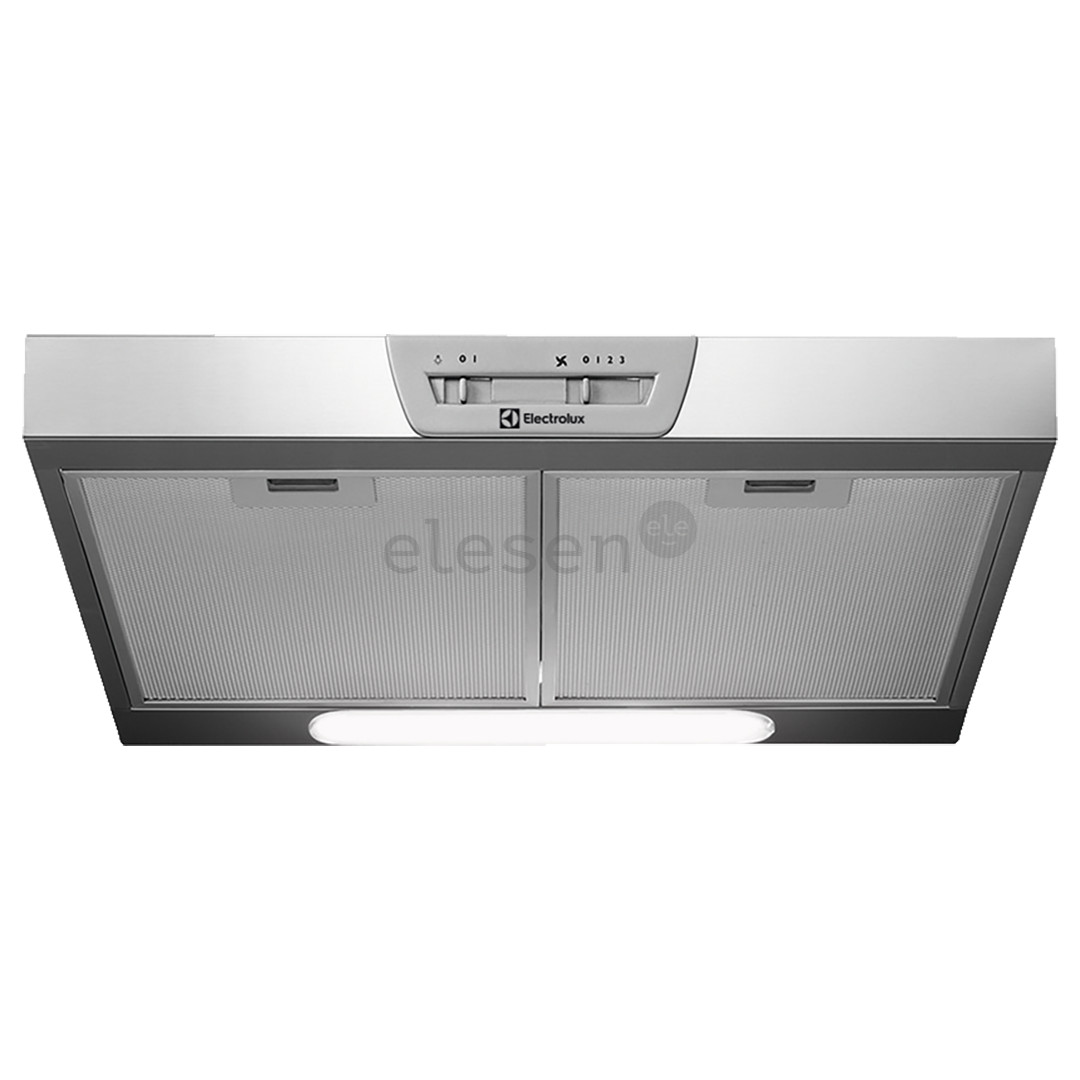 Gartraukis Electrolux Prekė - LFU216X